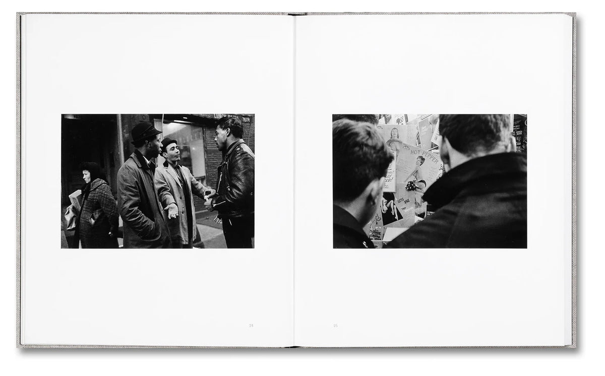 Early Work [Signed]