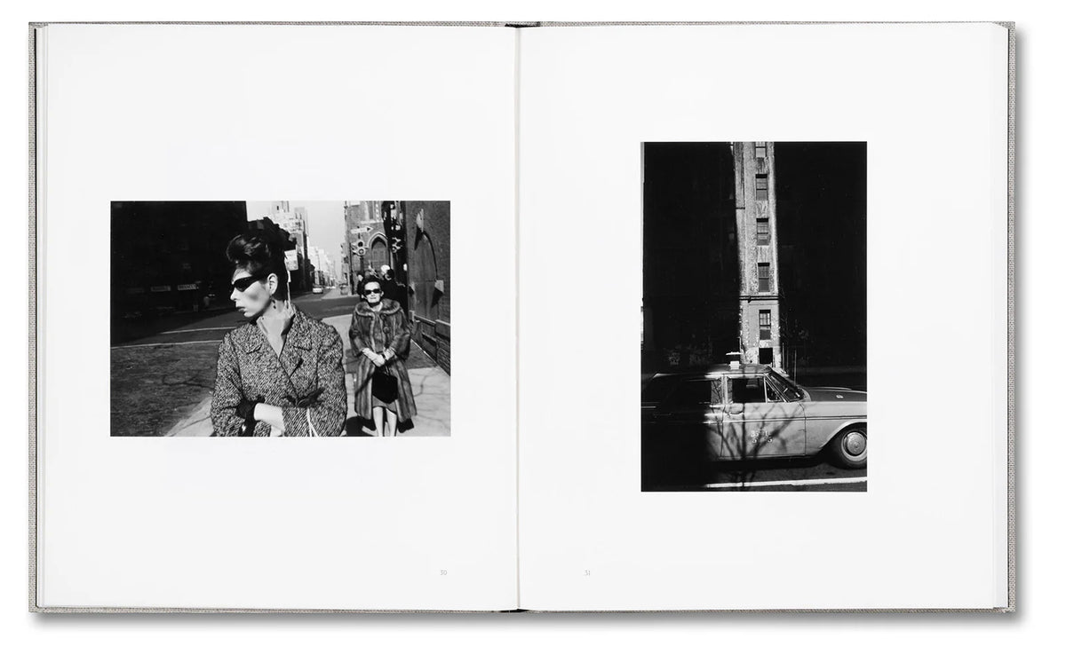 Early Work [Signed]