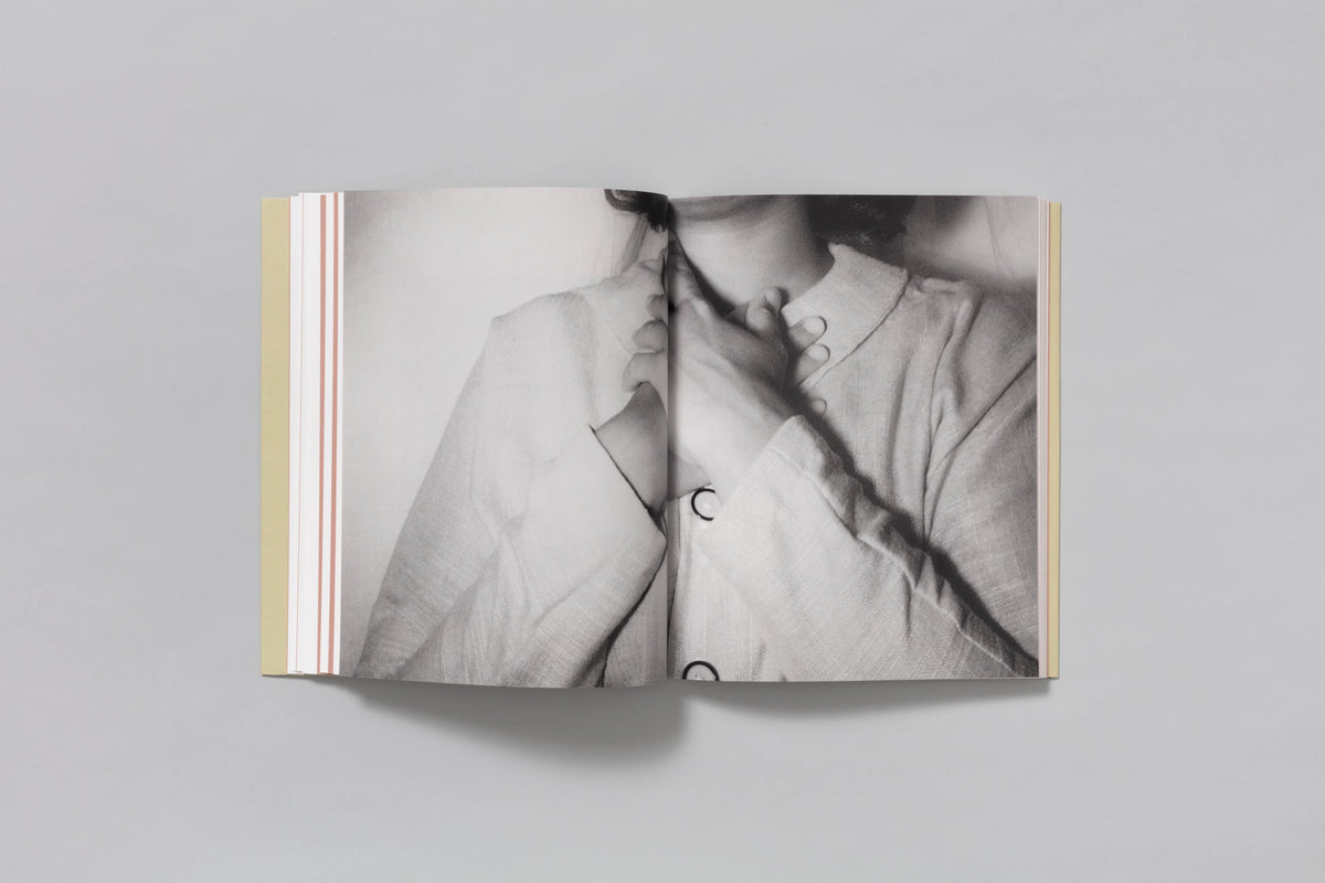 TENDER [Signed]