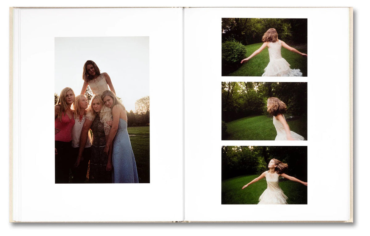 The Virgin Suicides