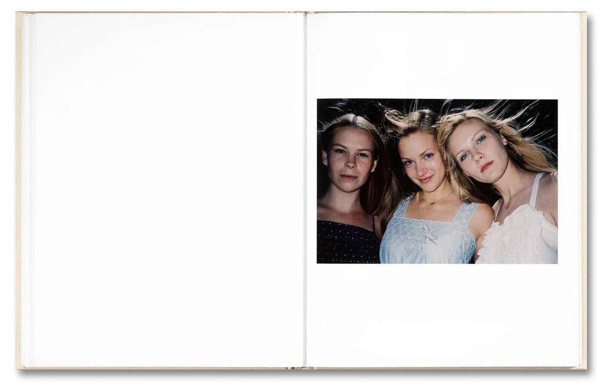 The Virgin Suicides