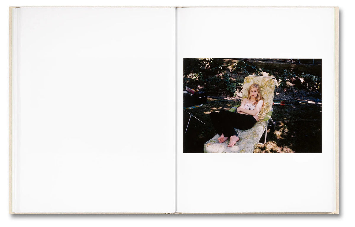 The Virgin Suicides