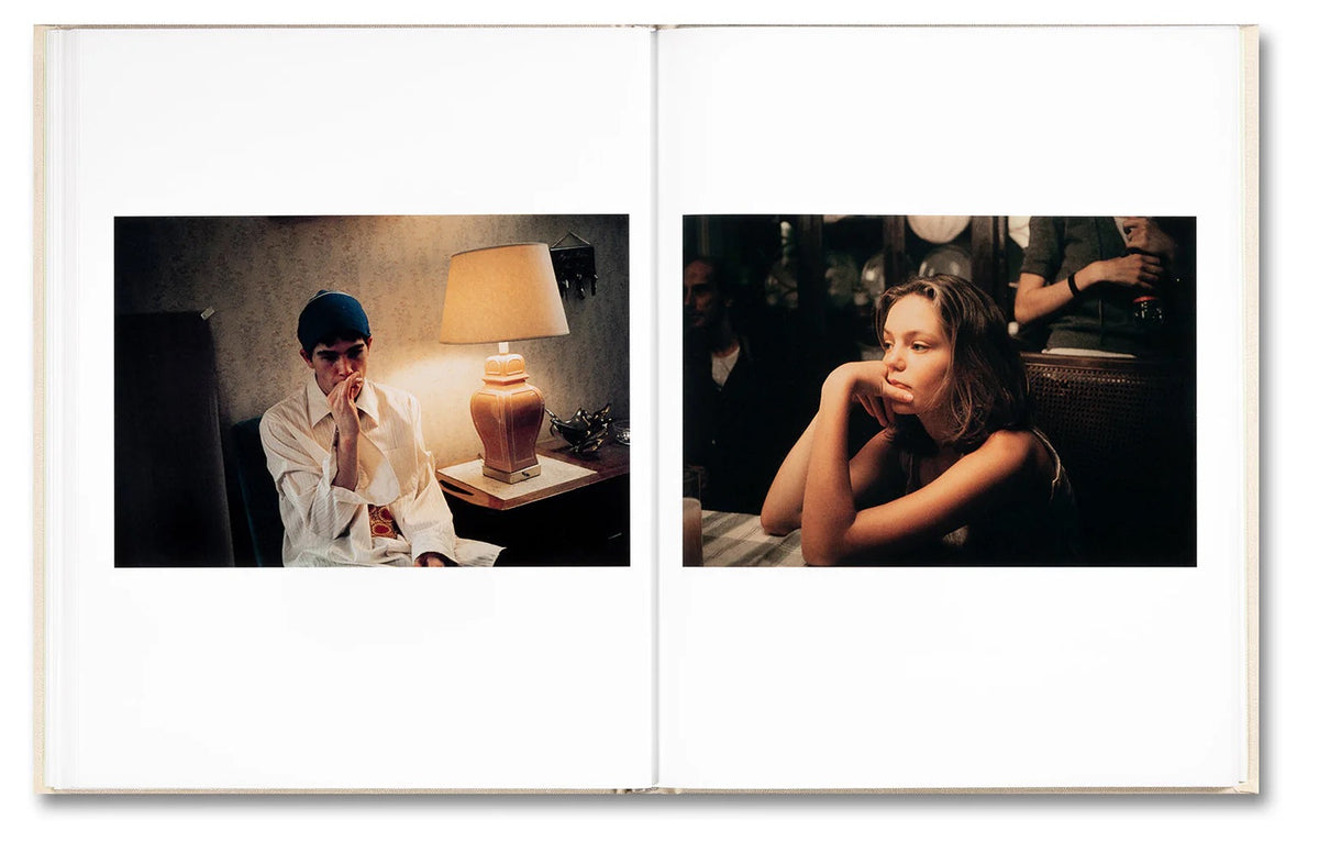 The Virgin Suicides