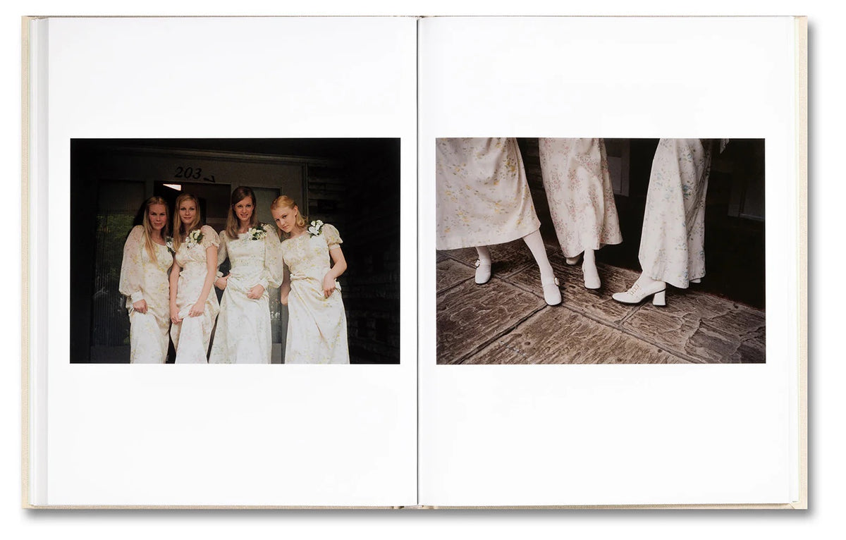 The Virgin Suicides