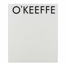 Georgia O'Keeffe - first edition