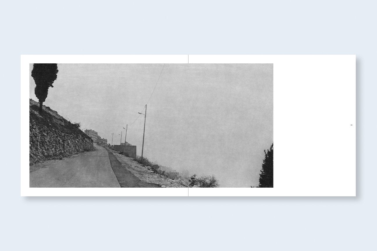 Unnamed Road
