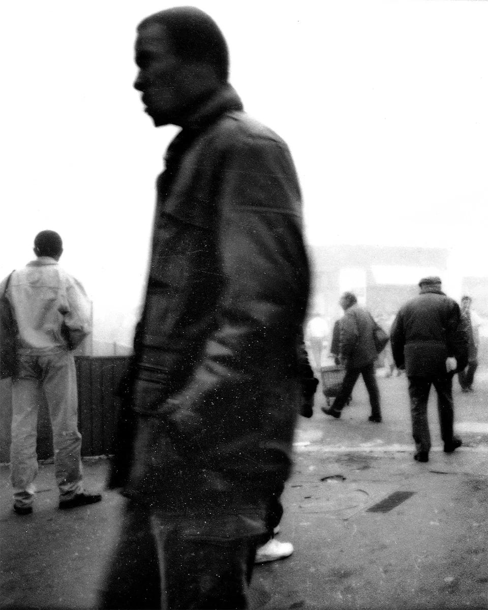 Dimma Brume Mist