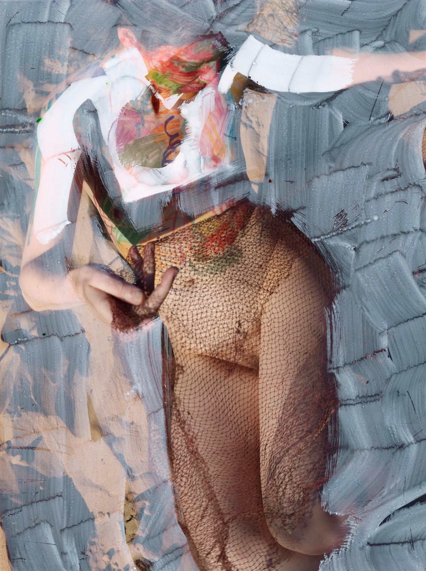 Frau Holle [Signed]