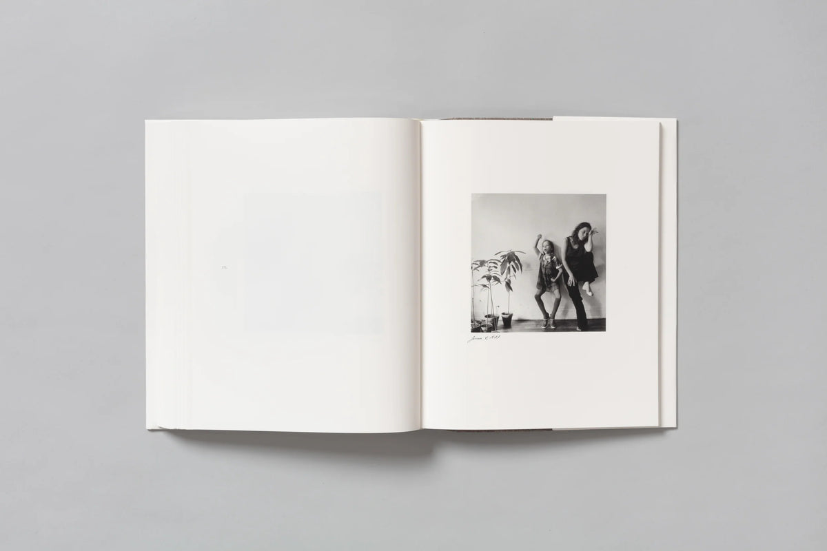 Daily Self-Portraits 1972–1973