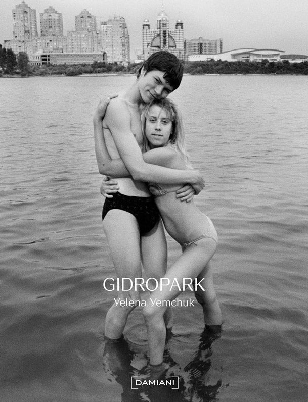Gidropark