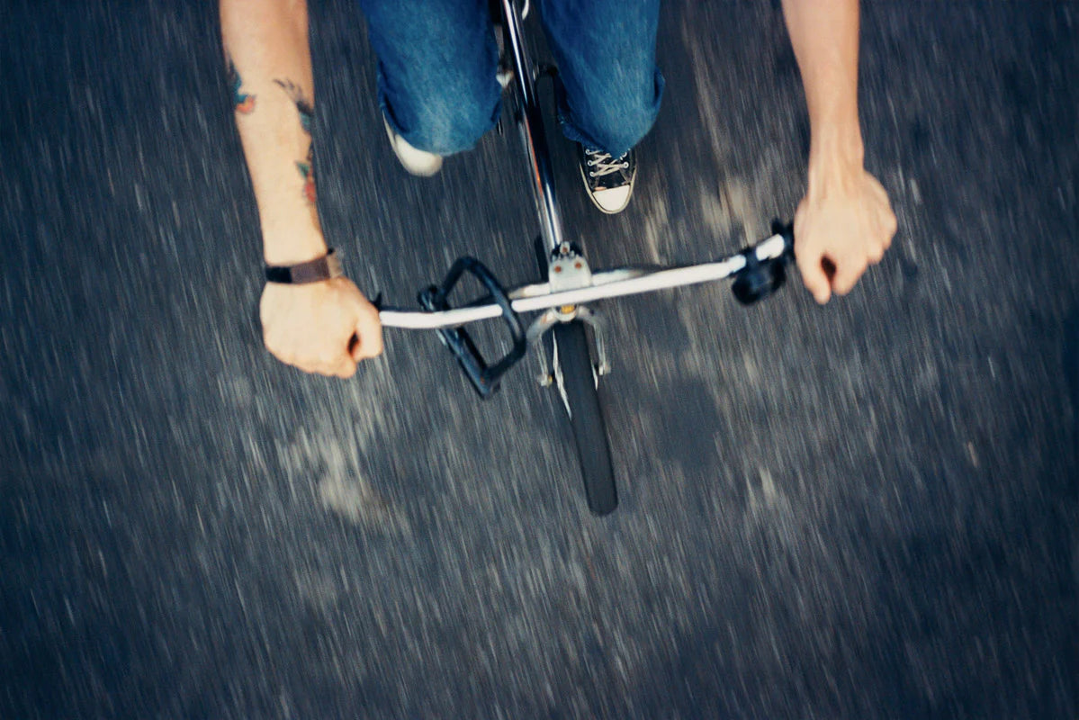 You and I [Signed]