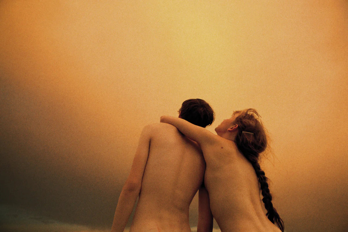 You and I [Signed]