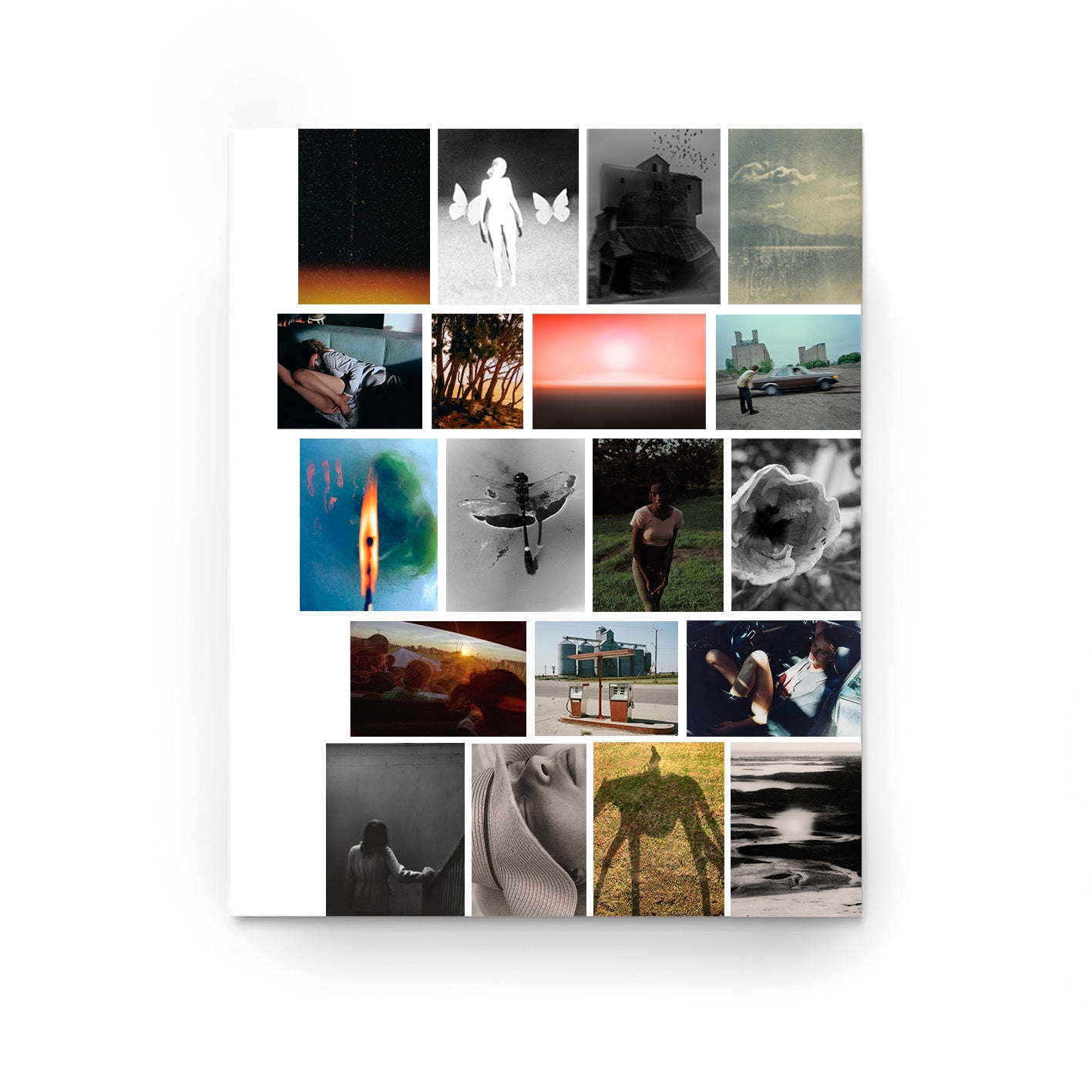 Editions I