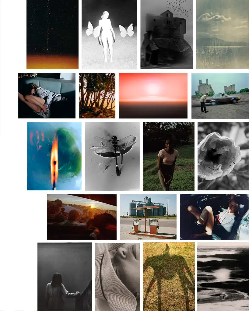 Editions I