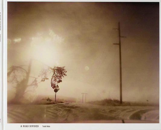 A Road Divided [Signed]