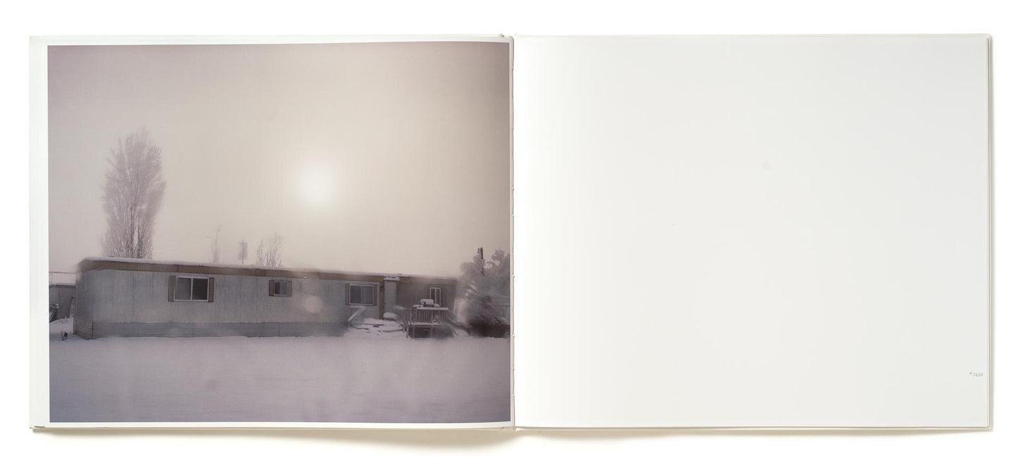 A Road Divided [Signed]