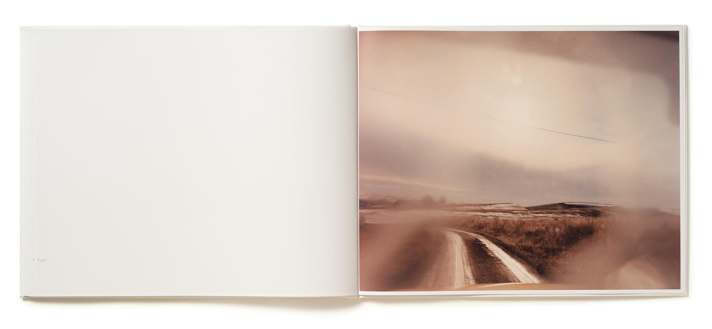 A Road Divided [Signed]