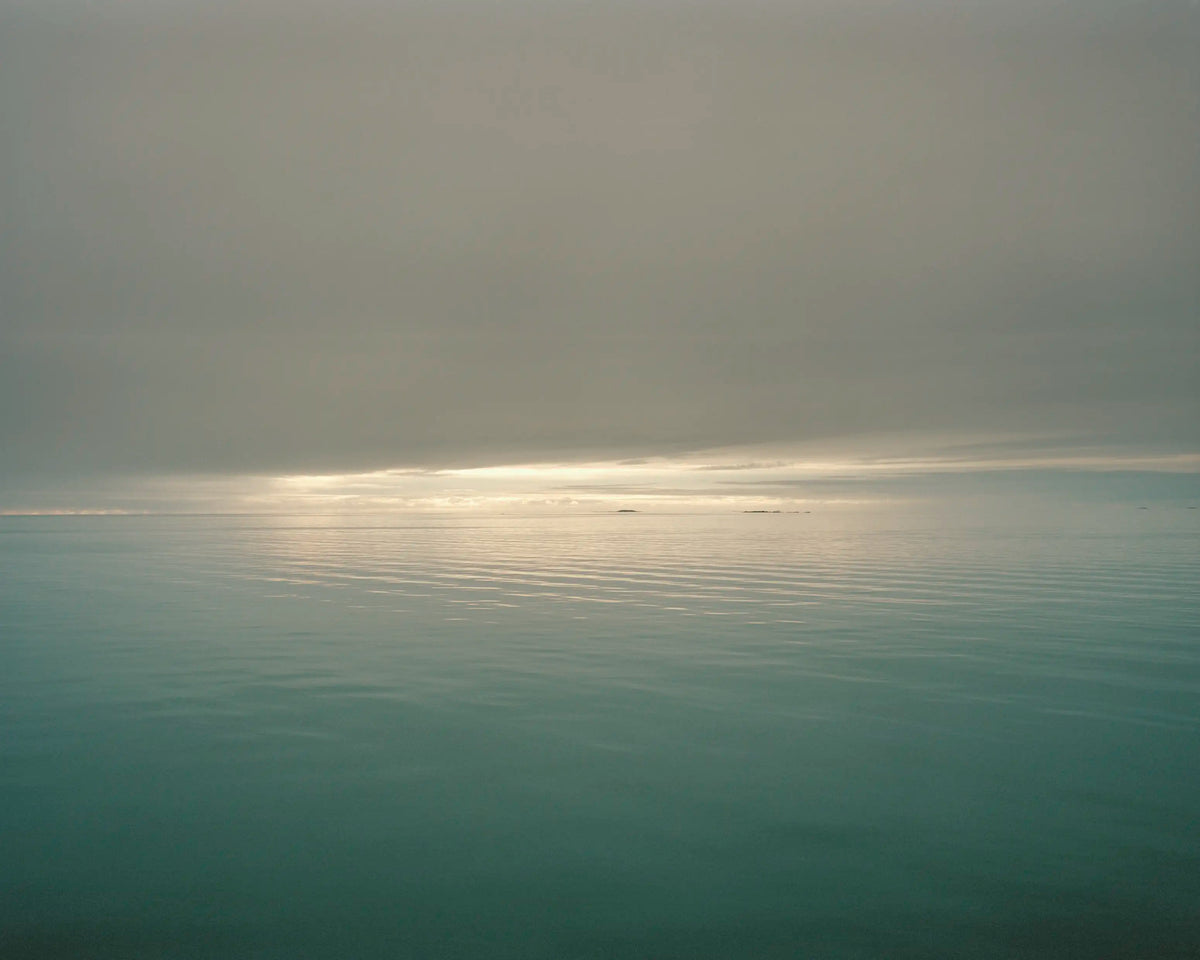 around 65°31′40″N, 23°11′30″W — Hiroyuki Ozawa