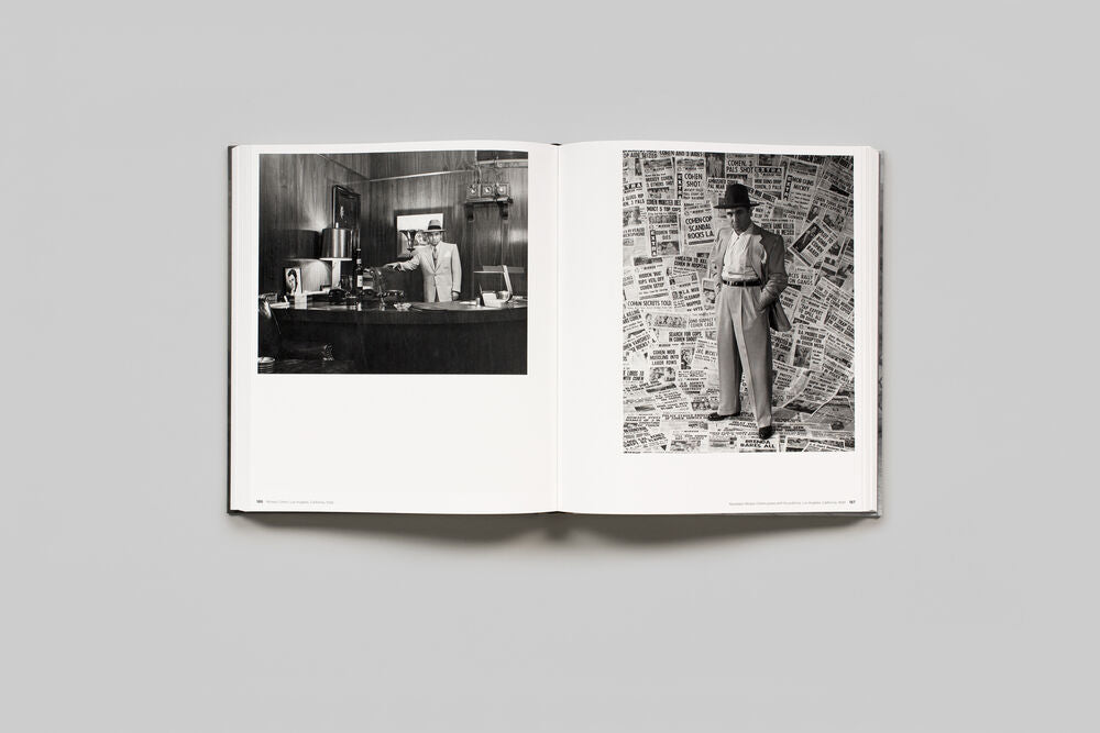 On Assignment 1931-1962