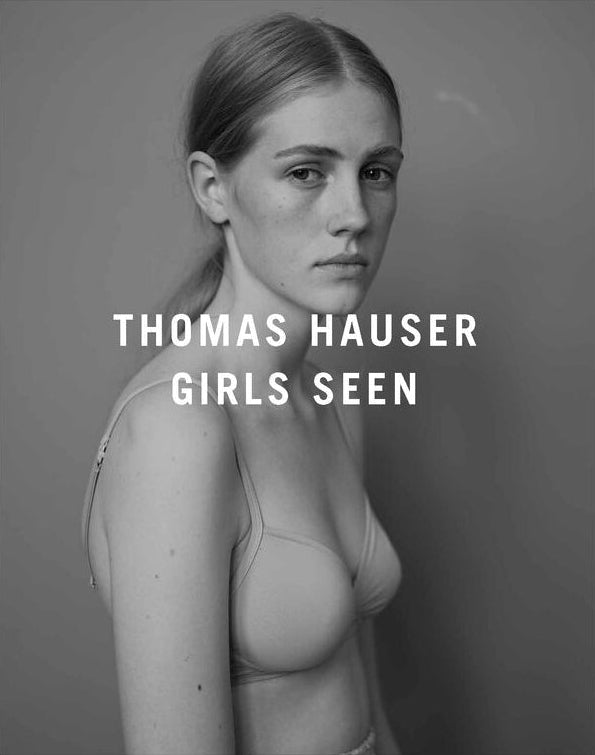 Girls Seen