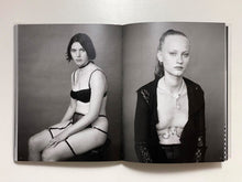 Girls Seen
