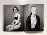 Girls Seen