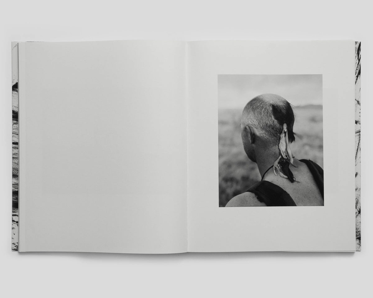 Sons Of The Living - 2nd Edition, hardcover [Signed]