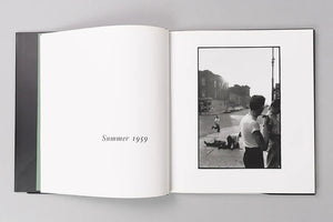 Brooklyn Gang: Summer 1959 - first edition: slipcased