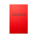 Concresco - signed copy