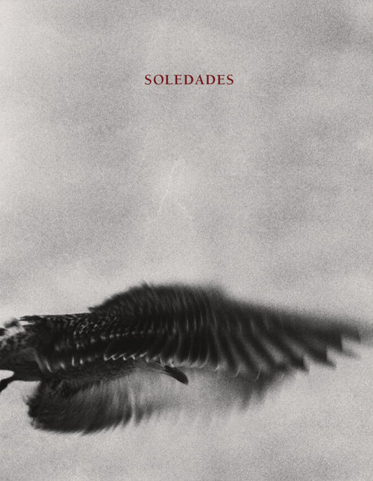 Soledades [Signed]