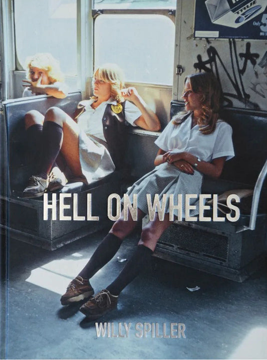 Hell on Wheels