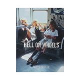 Hell on Wheels