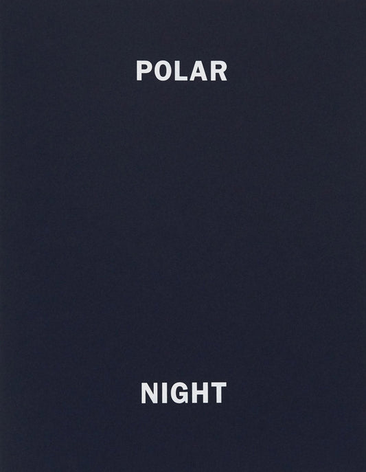 Polar Night Copy by Mark Mahaney