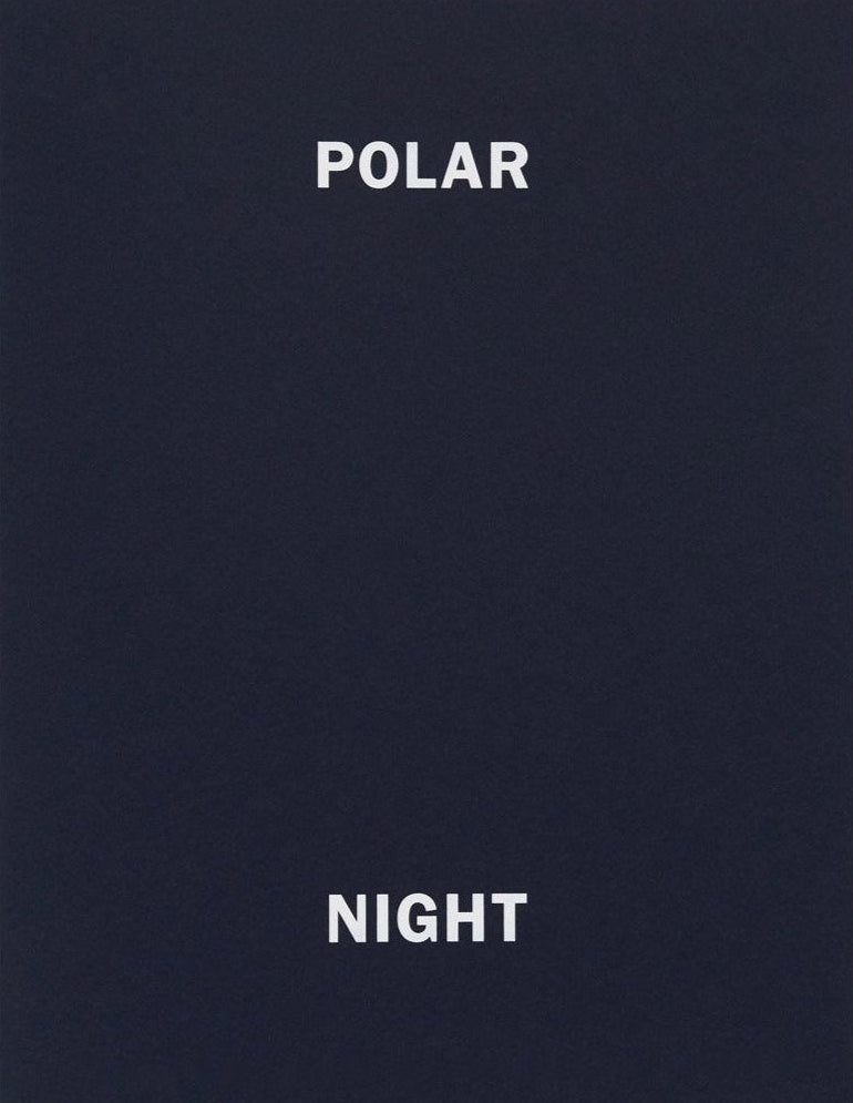 Polar Night - First edition [Signed]