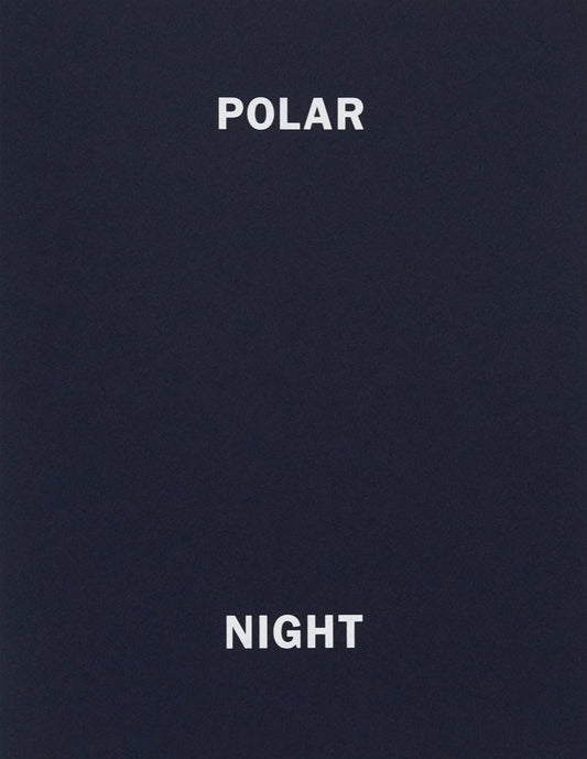 Polar Night - First edition [Signed]