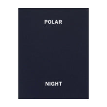 Polar Night - first edition, signed