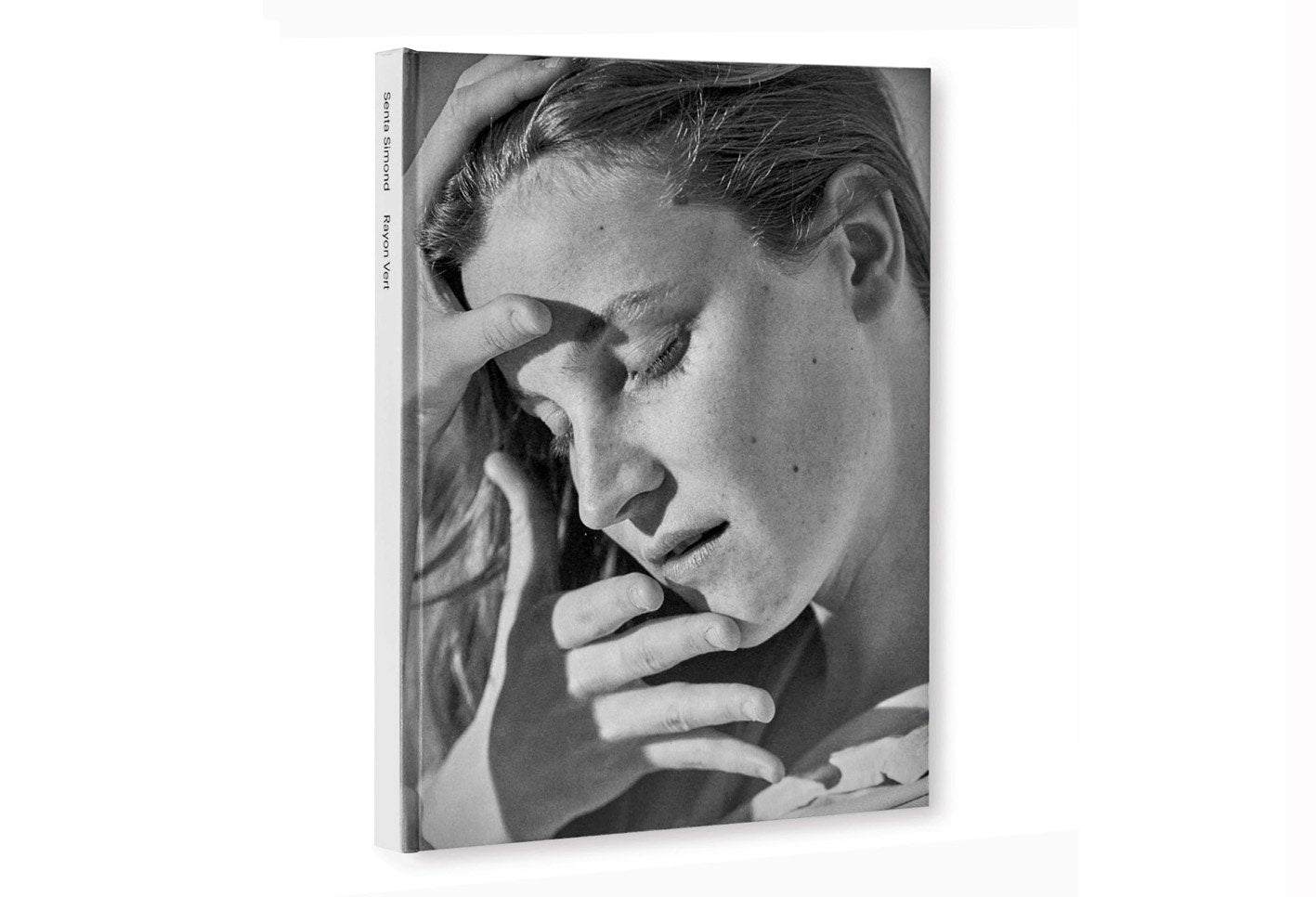 Rayon Vert - Special Edition, Marie 2018 [Signed]