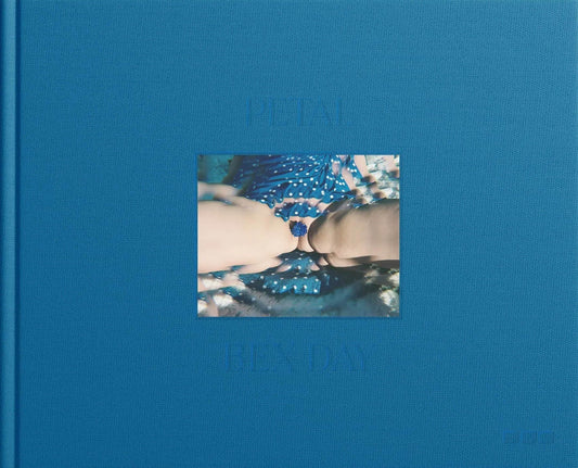 PETAL [Signed]