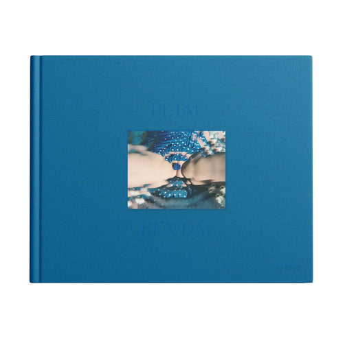 PETAL signed copy