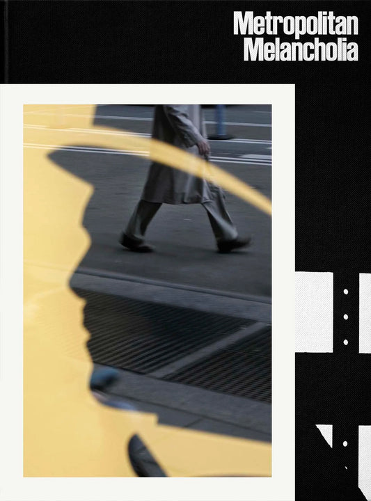 Metropolitan Melancholia Special Edition