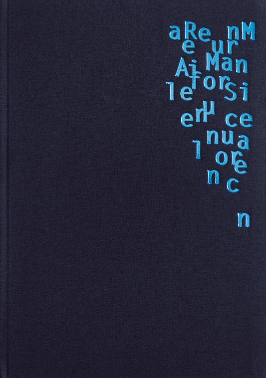 A Manual for Silence