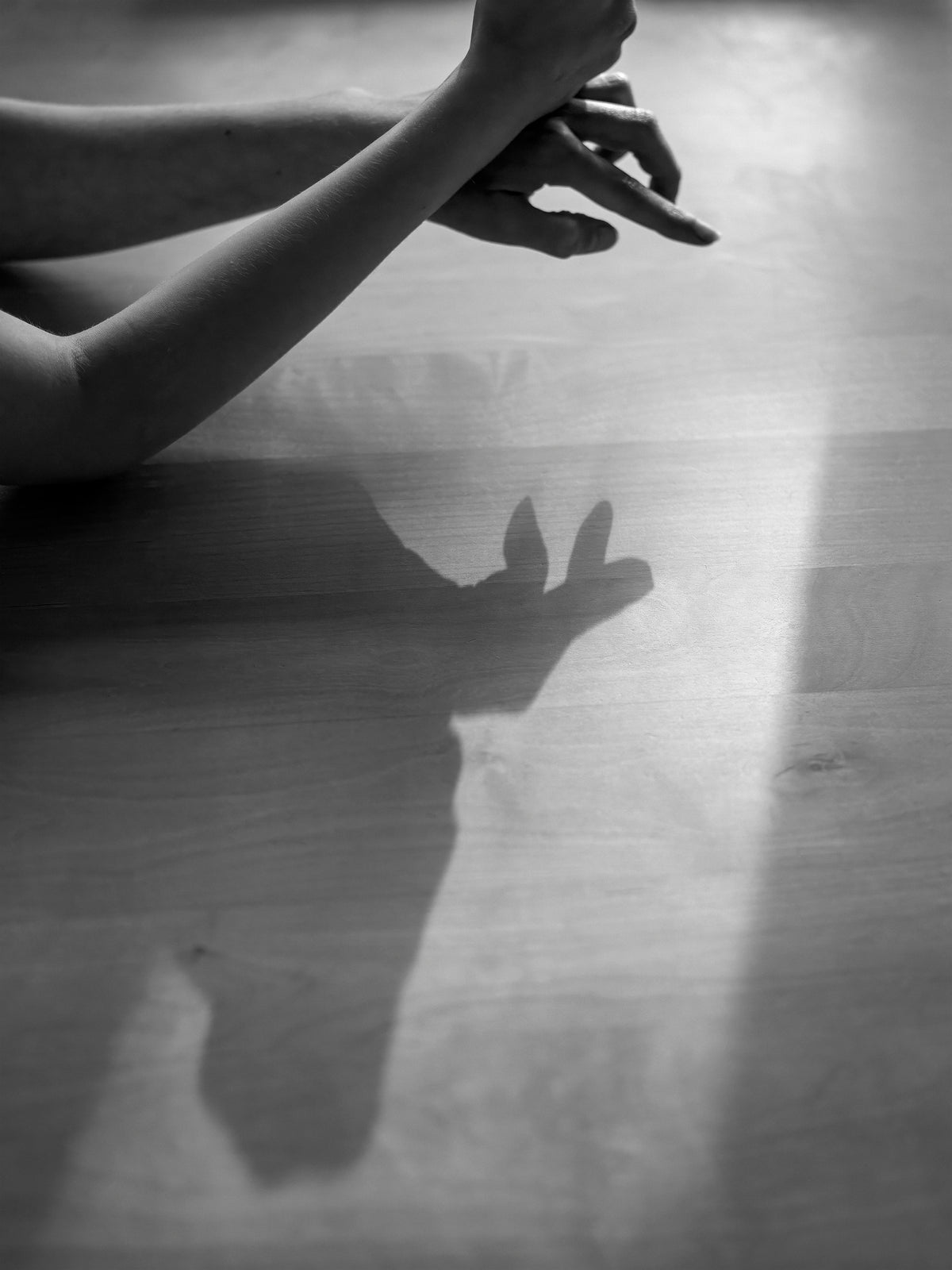 deardeer — Odette England