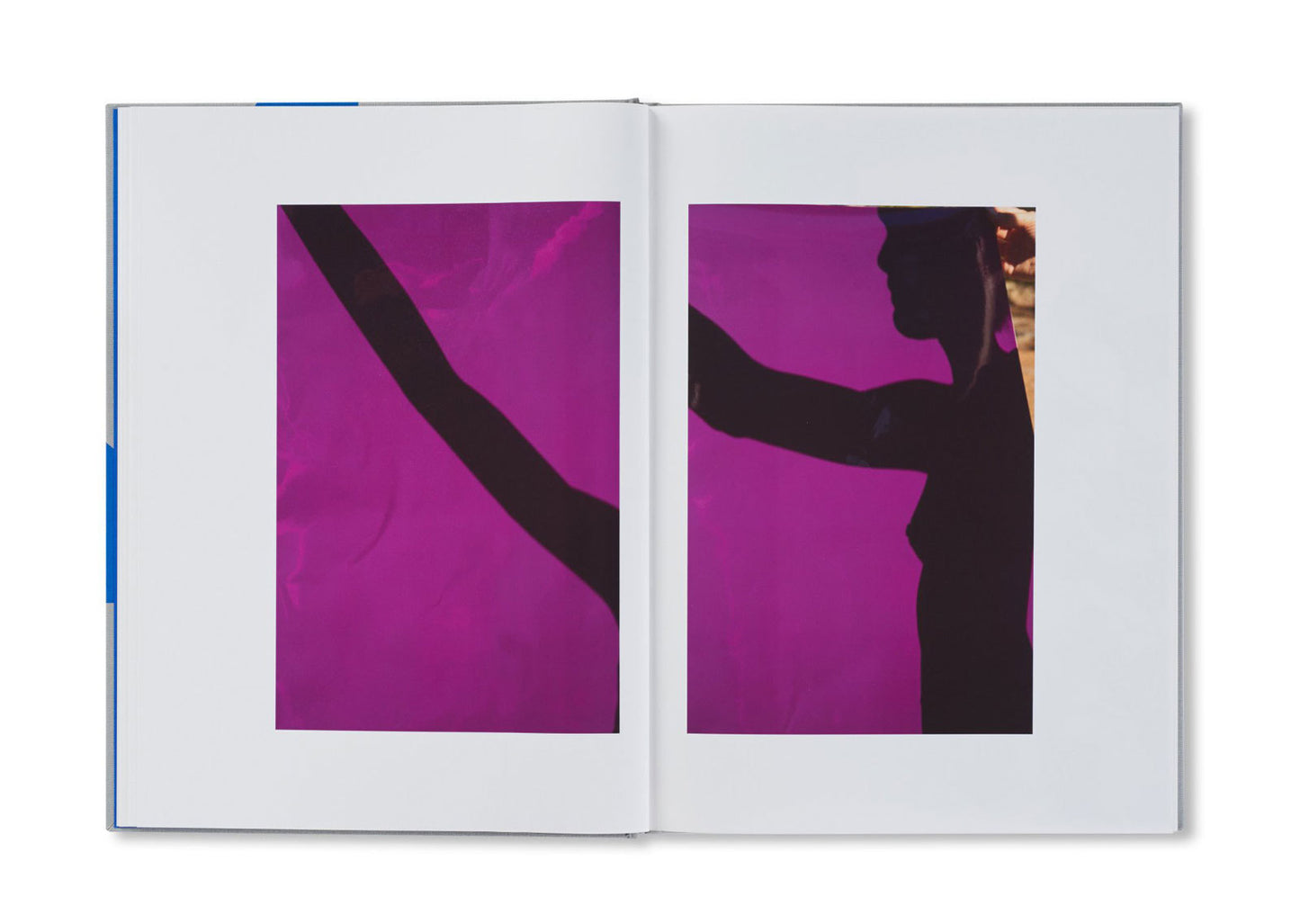 ROXANE II [Signed]