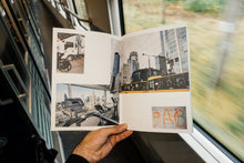 Tutejszy - signed copy