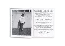 Wires Crossed - Signed copy