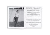 Wires Crossed - Signed copy