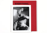 Everything, All At Once Forever - special edition