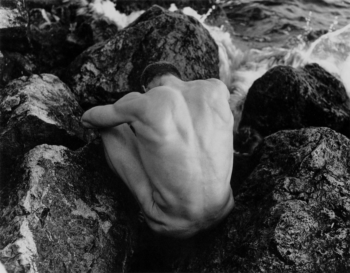 forever is for gods — Jordan Monloire
