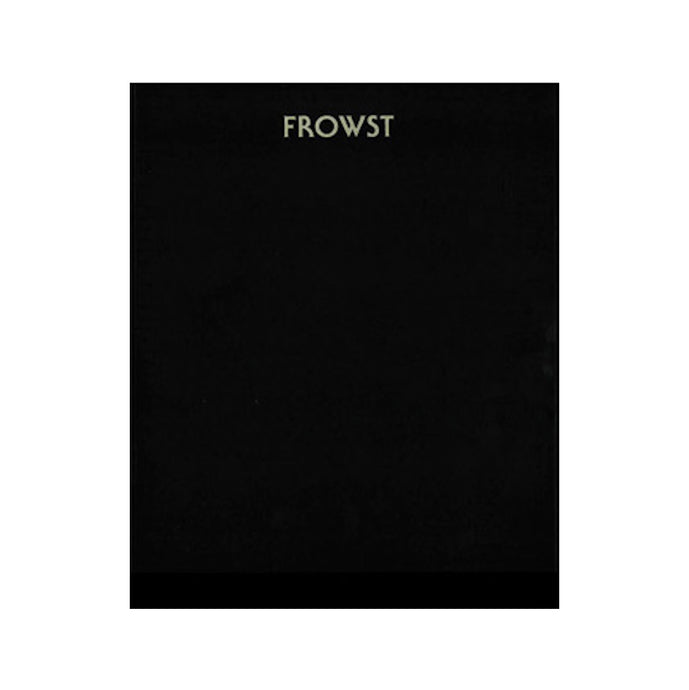 FROWST
