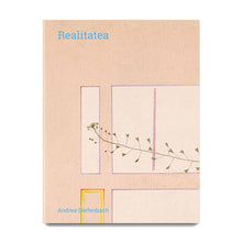 Realitatea - signed copy